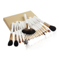 Make-up-Pinsel 22-Set, personalisiertes Make-up-Pinsel-Set